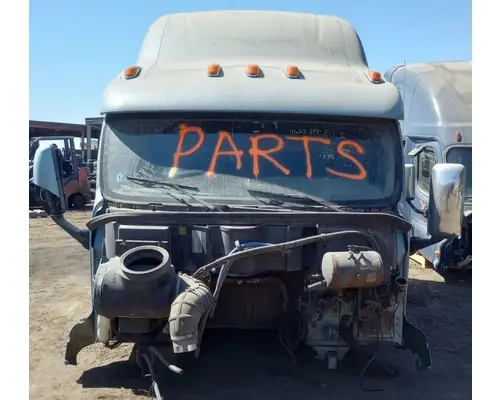 Cab PETERBILT 387 Geco - Fresno