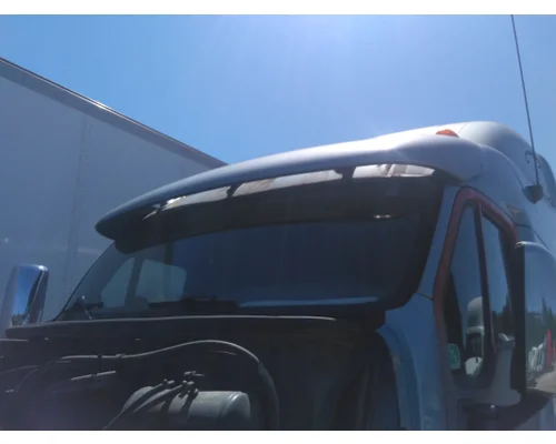 Sun Visor (External) PETERBILT 387 LKQ Evans Heavy Truck Parts