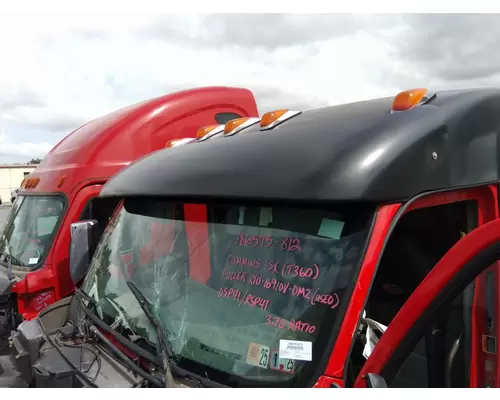Sun Visor (External) PETERBILT 387 LKQ Heavy Truck Maryland