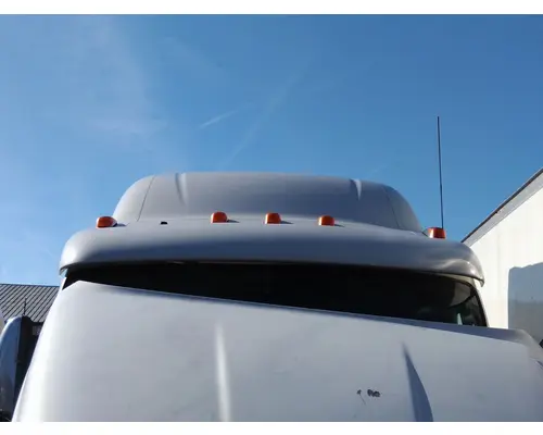 Sun Visor (External) PETERBILT 387 LKQ Heavy Truck Maryland