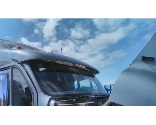 Sun Visor (External) PETERBILT 387 LKQ Heavy Truck - Goodys