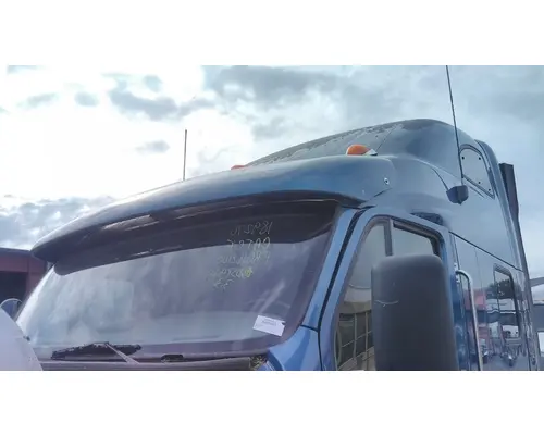 Sun Visor (External) PETERBILT 387 LKQ Heavy Truck - Goodys