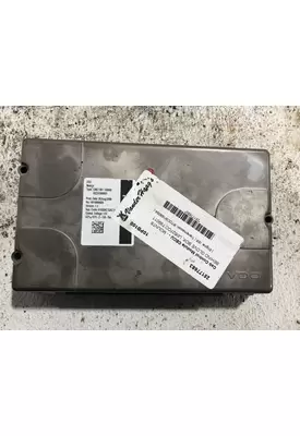 Peterbilt 387 Cab Control Module CECU