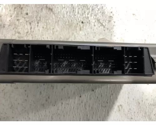 Peterbilt 387 Cab Control Module CECU