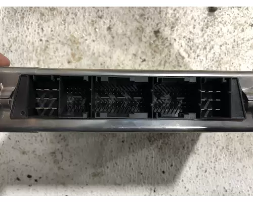 Peterbilt 387 Cab Control Module CECU