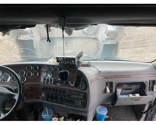 Peterbilt 387 Cab Control Module CECU