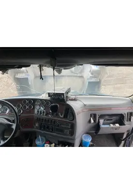 Peterbilt 387 Cab Control Module CECU
