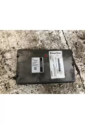 Peterbilt 387 Cab Control Module CECU