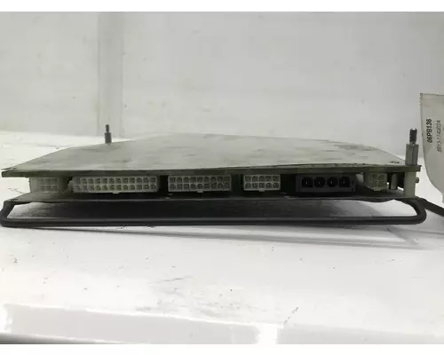 Peterbilt 387 Cab Control Module CECU