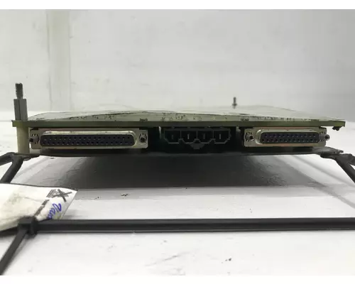 Peterbilt 387 Cab Control Module CECU