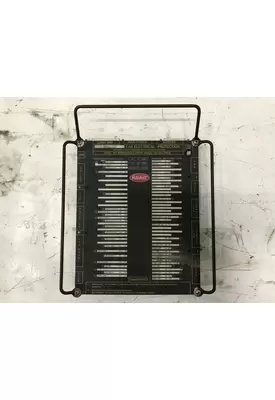 Peterbilt 387 Cab Control Module CECU