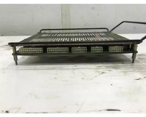 Peterbilt 387 Cab Control Module CECU