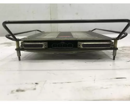 Peterbilt 387 Cab Control Module CECU