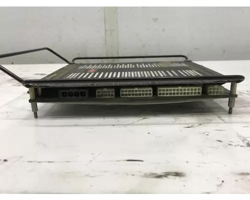 Peterbilt 387 Cab Control Module CECU