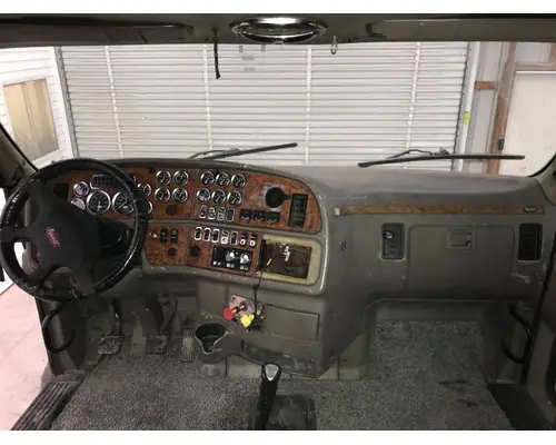 ECM (HVAC) Peterbilt 387 Vander Haags Inc Cb