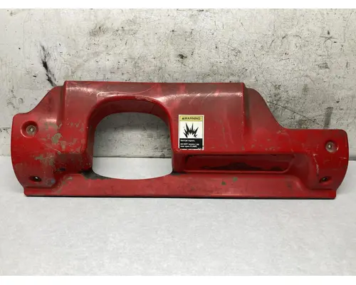 Peterbilt 387 Cab Exterior Panel