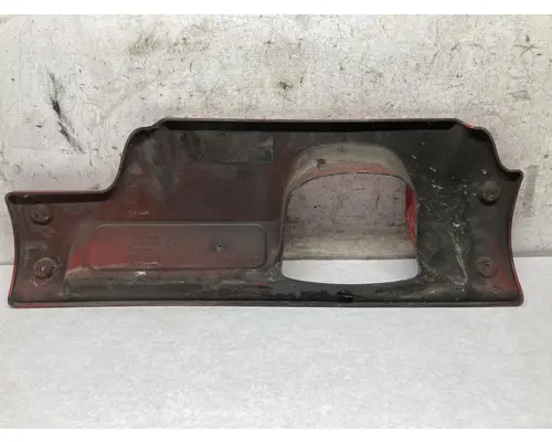 Peterbilt 387 Cab Exterior Panel