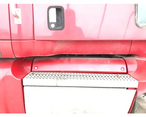 Peterbilt 387 Cab Exterior Panel