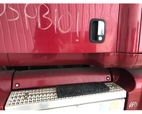 Exhaust Pipe Peterbilt 387 Vander Haags Inc WM