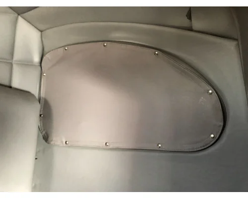 Interior Parts, Misc. Peterbilt 387 Vander Haags Inc SP