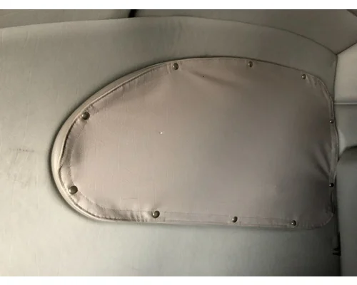 Interior Parts, Misc. Peterbilt 387 Vander Haags Inc SP