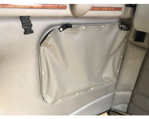 Interior Parts, Misc. Peterbilt 387 Vander Haags Inc SP
