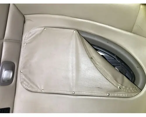 Interior Parts, Misc. Peterbilt 387 Vander Haags Inc Cb