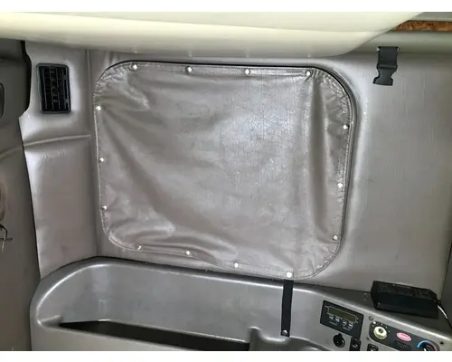 Interior Parts, Misc. Peterbilt 387 Vander Haags Inc Cb