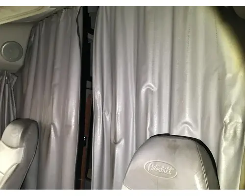 Interior Parts, Misc. Peterbilt 387 Vander Haags Inc Cb