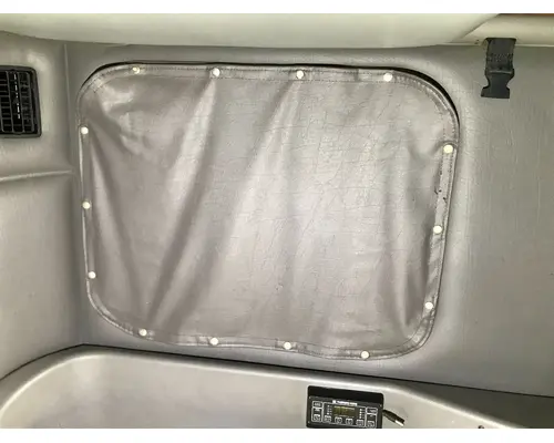 Interior Parts, Misc. Peterbilt 387 Vander Haags Inc Cb