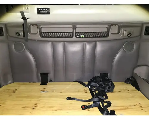 Interior Parts, Misc. Peterbilt 387 Vander Haags Inc Cb