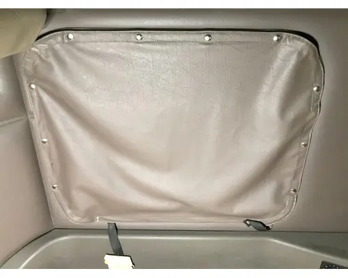 Interior Parts, Misc. Peterbilt 387 Vander Haags Inc Cb