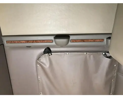 Interior Parts, Misc. Peterbilt 387 Vander Haags Inc Cb