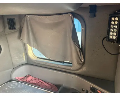 Interior Parts, Misc. Peterbilt 387 Vander Haags Inc Kc