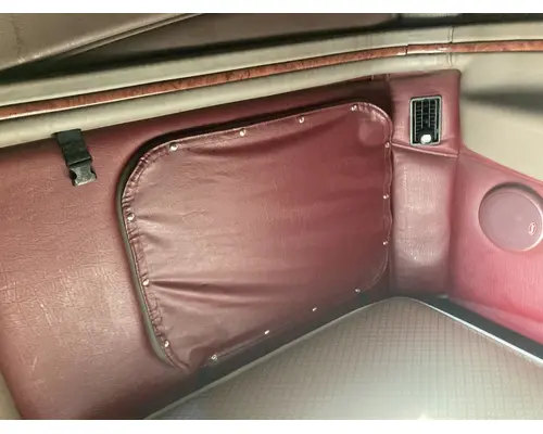 Interior Parts, Misc. Peterbilt 387 Vander Haags Inc Kc