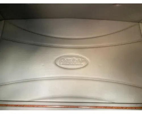 Interior Parts, Misc. Peterbilt 387 Vander Haags Inc Col