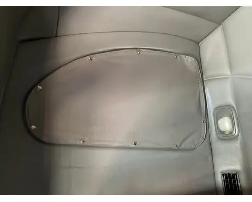 Interior Parts, Misc. Peterbilt 387 Vander Haags Inc Col