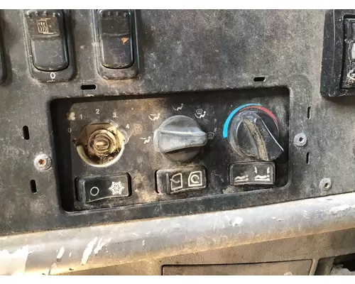Interior Parts, Misc. Peterbilt 387 Vander Haags Inc Dm
