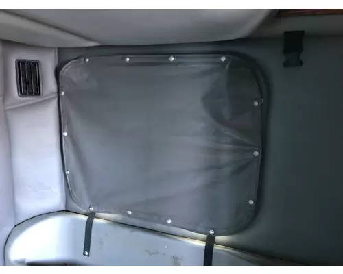 Interior Parts, Misc. Peterbilt 387 Vander Haags Inc Dm