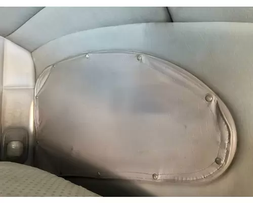 Interior Parts, Misc. Peterbilt 387 Vander Haags Inc Dm