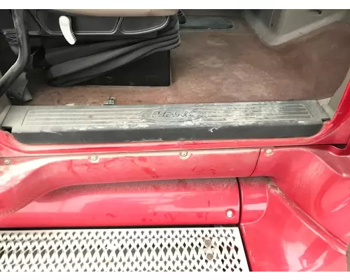 Interior Parts, Misc. Peterbilt 387 Vander Haags Inc Cb