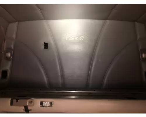 Interior Parts, Misc. Peterbilt 387 Vander Haags Inc Cb