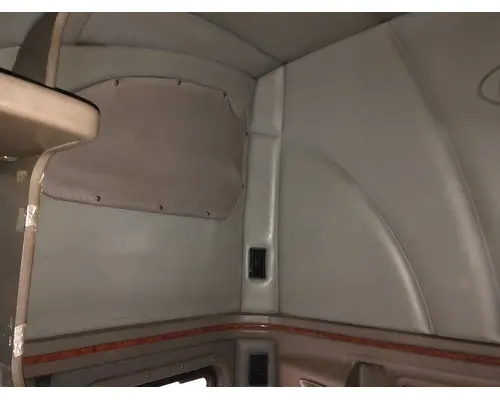 Interior Parts, Misc. Peterbilt 387 Vander Haags Inc Cb