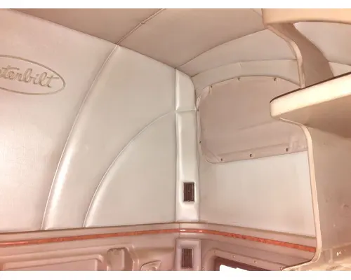 Interior Parts, Misc. Peterbilt 387 Vander Haags Inc Cb