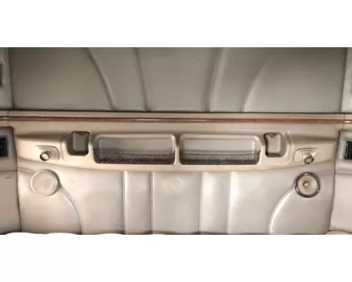 Interior Parts, Misc. Peterbilt 387 Vander Haags Inc Cb