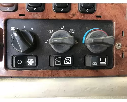 Interior Parts, Misc. Peterbilt 387 Vander Haags Inc Kc