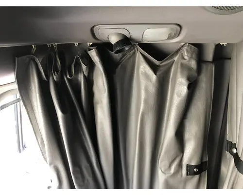 Peterbilt 387 Cab Misc. Interior Parts