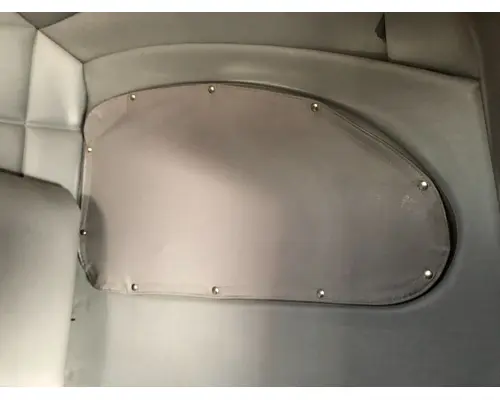 Peterbilt 387 Cab Misc. Interior Parts