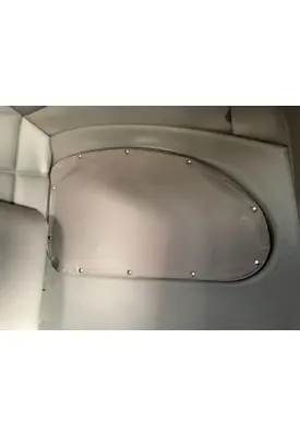 Peterbilt 387 Cab Misc. Interior Parts