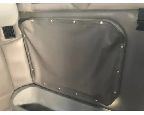 Peterbilt 387 Cab Misc. Interior Parts